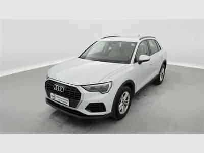 Audi Q3 35 TFSI Business Edition S.Tronic CUIR/NAVI/LED/JA17 (2022) - Foto 1