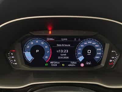 Audi Q3 35 TFSI Business Edition S.Tronic CUIR/NAVI/LED/JA17 (2022) - Foto 10