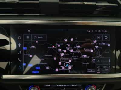 Audi Q3 35 TFSI Business Edition S.Tronic CUIR/NAVI/LED/JA17 (2022) - Foto 11