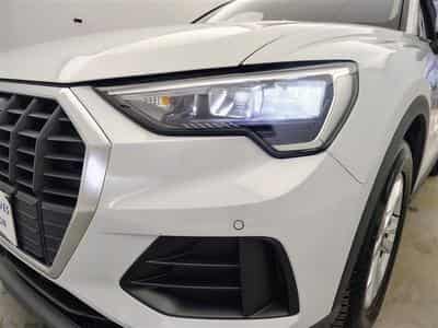 Audi Q3 35 TFSI Business Edition S.Tronic CUIR/NAVI/LED/JA17 (2022) - Foto 15