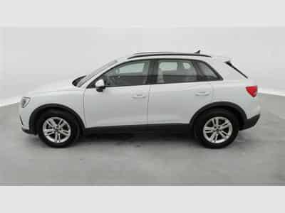 Audi Q3 35 TFSI Business Edition S.Tronic CUIR/NAVI/LED/JA17 (2022) - Foto 3