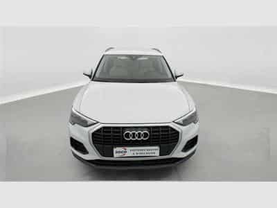 Audi Q3 35 TFSI Business Edition S.Tronic CUIR/NAVI/LED/JA17 (2022) - Foto 4
