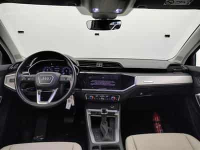 Audi Q3 35 TFSI Business Edition S.Tronic CUIR/NAVI/LED/JA17 (2022) - Foto 8