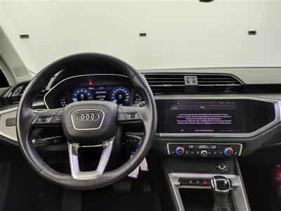 Audi Q3 35 TFSI Business Edition S.Tronic CUIR/NAVI/LED/JA17 (2022) - Foto 9