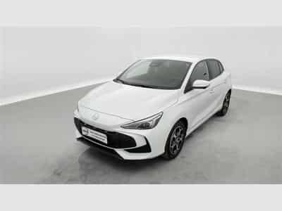 MG MG3 1.5 Hybrid+ Luxury NAVI / FULL LED / CAMERA 360° / JA 16" (2026) - Foto 1