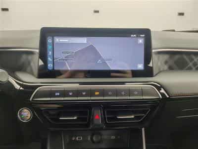 MG MG3 1.5 Hybrid+ Luxury NAVI / FULL LED / CAMERA 360° / JA 16" (2026) - Foto 11
