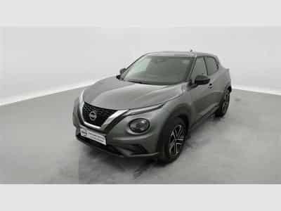 Nissan Juke 1.0 DIG-T 114cv N-Connecta NAVI / FULL LED / CAMERA / JA 17" (2025) - Foto 1