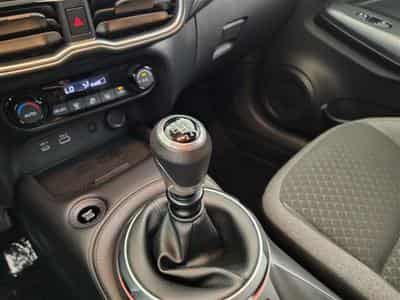 Nissan Juke 1.0 DIG-T 114cv N-Connecta NAVI / FULL LED / CAMERA / JA 17" (2025) - Foto 12