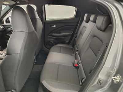 Nissan Juke 1.0 DIG-T 114cv N-Connecta NAVI / FULL LED / CAMERA / JA 17" (2025) - Foto 13