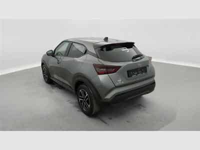 Nissan Juke 1.0 DIG-T 114cv N-Connecta NAVI / FULL LED / CAMERA / JA 17" (2025) - Foto 2
