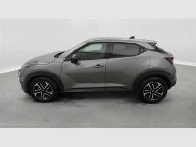 Nissan Juke 1.0 DIG-T 114cv N-Connecta NAVI / FULL LED / CAMERA / JA 17" (2025) - Foto 3