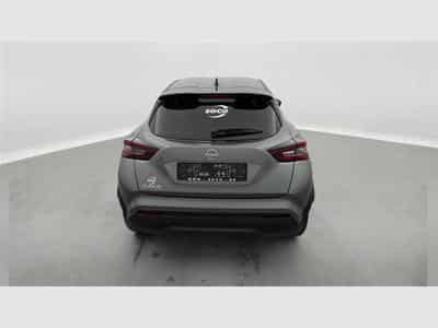 Nissan Juke 1.0 DIG-T 114cv N-Connecta NAVI / FULL LED / CAMERA / JA 17" (2025) - Foto 5