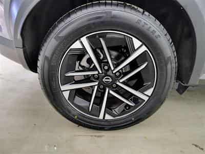 Nissan Juke 1.0 DIG-T 114cv N-Connecta NAVI / FULL LED / CAMERA / JA 17" (2025) - Foto 6