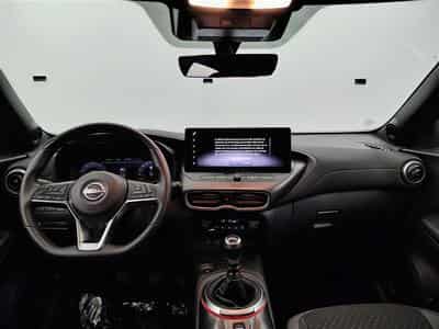 Nissan Juke 1.0 DIG-T 114cv N-Connecta NAVI / FULL LED / CAMERA / JA 17" (2025) - Foto 8