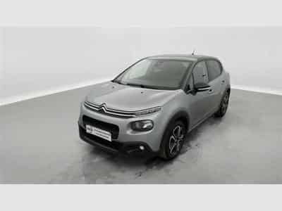 Citroen C3 1.2i PureTech Feel S&S (2020) - Foto 1