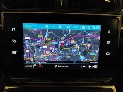 Citroen C3 1.2i PureTech Feel S&S (2020) - Foto 11