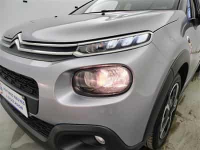 Citroen C3 1.2i PureTech Feel S&S (2020) - Foto 15