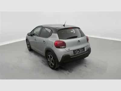 Citroen C3 1.2i PureTech Feel S&S (2020) - Foto 2