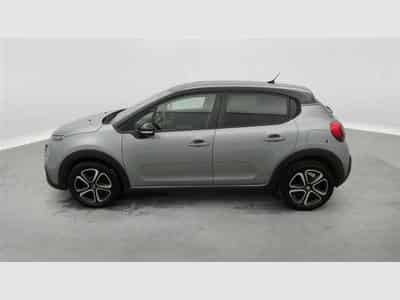 Citroen C3 1.2i PureTech Feel S&S (2020) - Foto 3