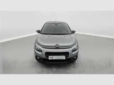 Citroen C3 1.2i PureTech Feel S&S (2020) - Foto 4