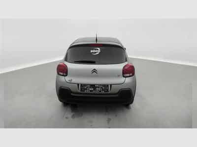Citroen C3 1.2i PureTech Feel S&S (2020) - Foto 5
