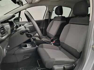 Citroen C3 1.2i PureTech Feel S&S (2020) - Foto 7