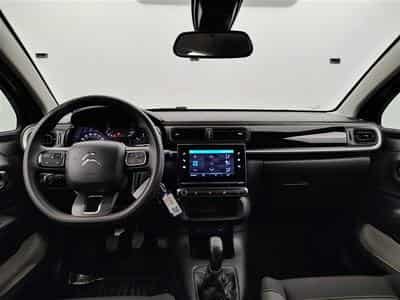 Citroen C3 1.2i PureTech Feel S&S (2020) - Foto 8