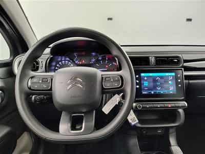 Citroen C3 1.2i PureTech Feel S&S (2020) - Foto 9