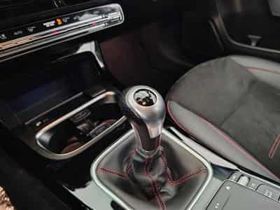 Mercedes A 180 A 180d AMG-Line *NAVI/FULL LED/CAMERA/PACK NIGJHT/JA* (2021) - Foto 12
