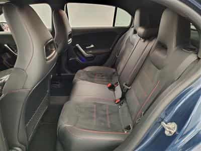 Mercedes A 180 A 180d AMG-Line *NAVI/FULL LED/CAMERA/PACK NIGJHT/JA* (2021) - Foto 13