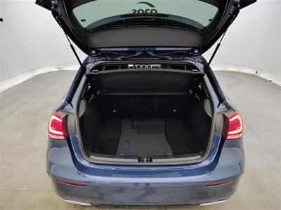 Mercedes A 180 A 180d AMG-Line *NAVI/FULL LED/CAMERA/PACK NIGJHT/JA* (2021) - Foto 14