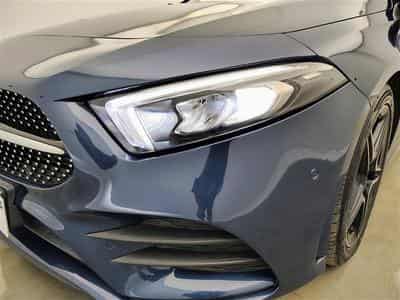 Mercedes A 180 A 180d AMG-Line *NAVI/FULL LED/CAMERA/PACK NIGJHT/JA* (2021) - Foto 15