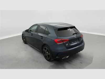 Mercedes A 180 A 180d AMG-Line *NAVI/FULL LED/CAMERA/PACK NIGJHT/JA* (2021) - Foto 2