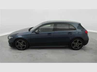 Mercedes A 180 A 180d AMG-Line *NAVI/FULL LED/CAMERA/PACK NIGJHT/JA* (2021) - Foto 3