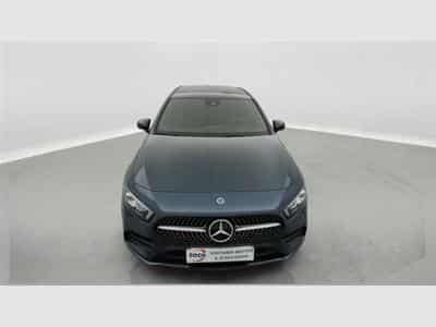 Mercedes A 180 A 180d AMG-Line *NAVI/FULL LED/CAMERA/PACK NIGJHT/JA* (2021) - Foto 4