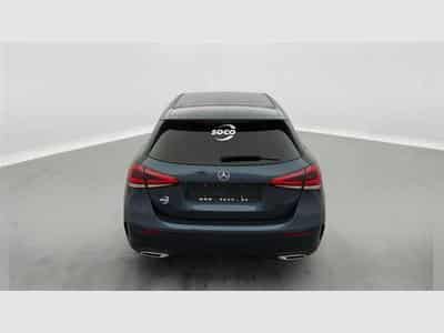 Mercedes A 180 A 180d AMG-Line *NAVI/FULL LED/CAMERA/PACK NIGJHT/JA* (2021) - Foto 5
