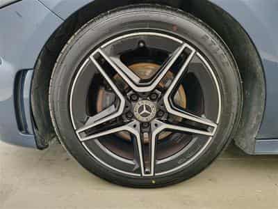 Mercedes A 180 A 180d AMG-Line *NAVI/FULL LED/CAMERA/PACK NIGJHT/JA* (2021) - Foto 6