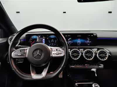 Mercedes A 180 A 180d AMG-Line *NAVI/FULL LED/CAMERA/PACK NIGJHT/JA* (2021) - Foto 9