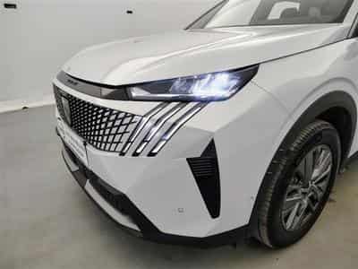 Peugeot 5008 1.2 HYBRID 145cv e-DSC6 Allure 7PL / NAVI / CAMERA360° (2025) - Foto 15