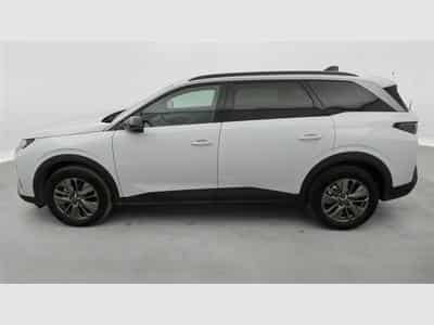 Peugeot 5008 1.2 HYBRID 145cv e-DSC6 Allure 7PL / NAVI / CAMERA360° (2025) - Foto 3