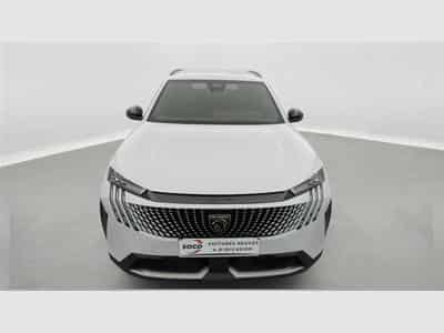 Peugeot 5008 1.2 HYBRID 145cv e-DSC6 Allure 7PL / NAVI / CAMERA360° (2025) - Foto 4