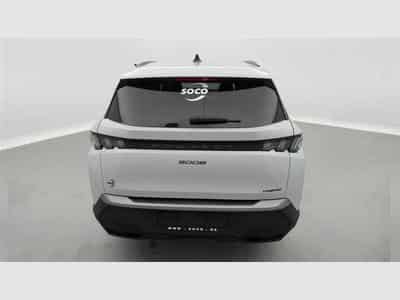 Peugeot 5008 1.2 HYBRID 145cv e-DSC6 Allure 7PL / NAVI / CAMERA360° (2025) - Foto 5