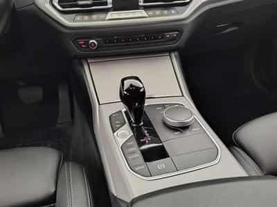 BMW 320 eA PHEV Cuir / Navi / Led / PDC av+ar (2022) - Photo 12