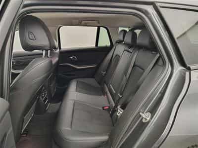BMW 320 eA PHEV Cuir / Navi / Led / PDC av+ar (2022) - Photo 13