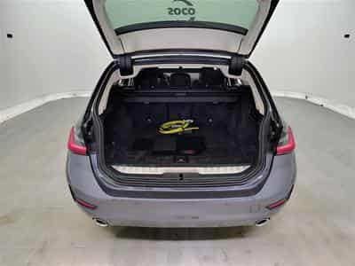 BMW 320 eA PHEV Cuir / Navi / Led / PDC av+ar (2022) - Photo 14