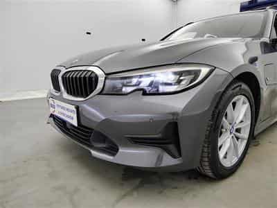 BMW 320 eA PHEV Cuir / Navi / Led / PDC av+ar (2022) - Photo 15
