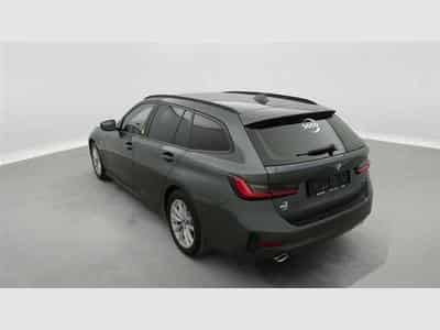 BMW 320 eA PHEV Cuir / Navi / Led / PDC av+ar (2022) - Photo 2
