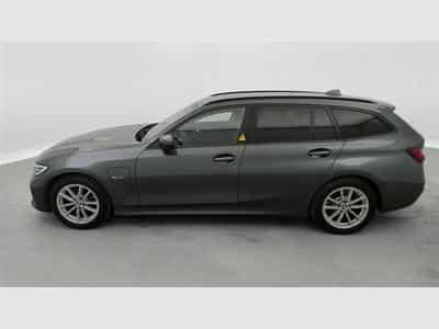 BMW 320 eA PHEV Cuir / Navi / Led / PDC av+ar (2022) - Photo 3