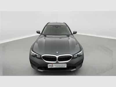 BMW 320 eA PHEV Cuir / Navi / Led / PDC av+ar (2022) - Photo 4