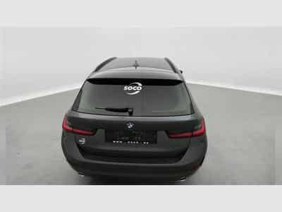BMW 320 eA PHEV Cuir / Navi / Led / PDC av+ar (2022) - Photo 5